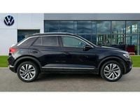 Used VW T-Roc 150 HP (110 kW) 2023 SUV