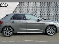 Used Audi A1 S-Line 147 HP (108 kW) 2026 Grey SUV
