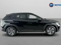 Used Hyundai Tucson SE 150 HP (110 kW) 2023 Black SUV