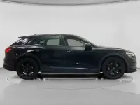 Usado Audi e-tron Advanced 230 kW (313 HP) 2022 Preto SUV