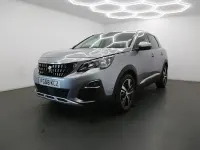Used Peugeot 3008 Allure 131 HP (96 kW) 2020 SUV