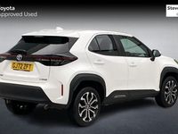 Used Toyota Yaris Hybrid Design 116 HP (85 kW) 2025 Estate