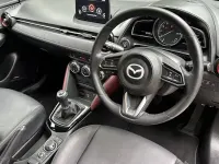 Used Mazda CX-3 Inclusive 120 HP (88 kW) 2018 SUV