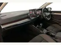 Used VW Golf VIII Style 147 HP (108 kW) 2025 Silver Hatchback