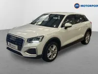 Usado Audi Q2 Sport 2022 Branco SUV