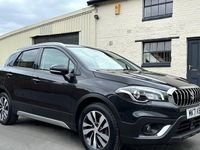 Used Suzuki SX4 S-Cross SZ-T 2021 SUV