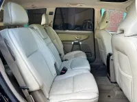 Used Volvo XC90 Executive 200 HP (147 kW) 2012 Black SUV