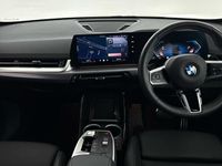 Used BMW X1 M Sport 168 HP (123 kW) 2025 Black SUV