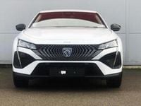 New Peugeot 408 Allure 134 HP (98 kW) 2025 SUV