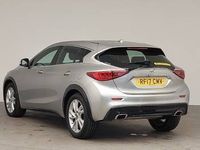 used Infiniti Q30 1.5d Premium 5dr [IN-Touch Nav]