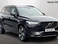 Used Volvo XC90 Plus 232 HP (170 kW) 2023 SUV