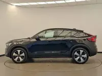 Usado Volvo C40 Plus 169 kW (231 HP) 2023 Preto SUV