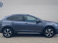 Used VW Taigo Style 150 HP (110 kW) 2024 SUV