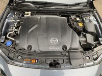 used Mazda 3 32.0 e-SKYACTIV-X MHEV SE-L Lux Hatchback 5dr Petrol Manual Euro 6 (s/s) (186 ps) Hatchback