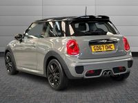 used Mini Cooper S 3-Door Hatch 2.0 3dr