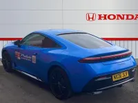 New Honda Prelude Advance 143 HP (105 kW) 2026 Premium paint  racing blue Coupe