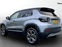 Begagnad Jeep Avenger EV Summit 113 kW (154 HK) 2026 SUV