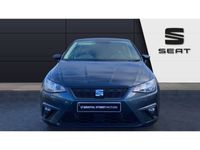 used Seat Ibiza 1.0 TSI 95 SE Technology [EZ] 5dr Petrol Hatchback
