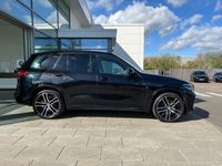 used BMW X5 M50d 3.0 5dr