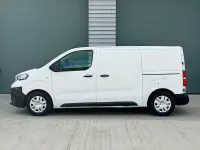 Used Peugeot Expert 2019 White Van