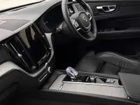 Used Volvo XC60 Ultra 250 HP (183 kW) 2025 Vapour grey SUV
