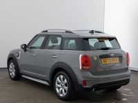 used Mini Cooper S Countryman Cooper S 1.5 E Classic ALL4 PHEV 5dr Auto