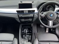 used BMW X2 X2 SeriesxDrive20i M Sport 2.0 5dr