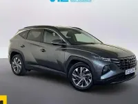 Used Hyundai Tucson Premium 150 HP (110 kW) 2024 SUV