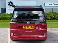 Used VW California Beach 2025 Black Van