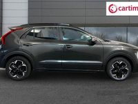 Used Kia Niro 150 kW (204 HP) 2025 Grey SUV