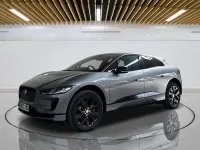 Używany Jaguar I-Pace 294 kW (400 KM) 2022 Szary SUV