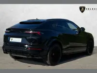 Used Lamborghini Urus 800 HP (588 kW) 2025 Black SUV