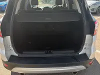 Used Ford Kuga Titanium X 150 HP (110 kW) 2019 Silver SUV