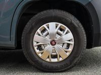 Used Fiat E-Ducato 88 kW (120 HP) 2024 Grey