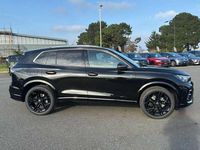 Ny VW Tiguan 150 HK (110 kW) 2025 SUV