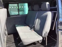 Used VW Transporter Highline 2019 Grey Van