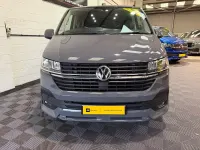 Used VW Transporter Highline 150 HP (110 kW) 2023 Grey Van