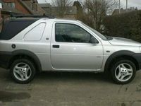Used Land Rover Freelander 2003 SUV