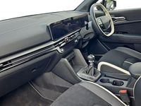 Used Kia Sportage GT-Line 150 HP (110 kW) 2026 Black SUV