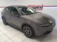 Used Alfa Romeo Tonale Ti 160 HP (117 kW) 2023 Grey SUV