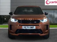 Used Land Rover Discovery Sport HSE Dynamic 309 HP (227 kW) 2023 SUV