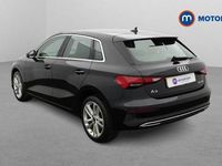 Used Audi A3 Sportback Sport 150 HP (110 kW) 2024 Hatchback