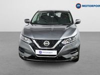 used Nissan Qashqai 1.3 DiG-T Acenta Premium 5dr