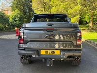 Used Ford Ranger Raptor 2023 Grey Pickup