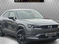 Used Mazda MX30 Inclusive 106 kW (145 HP) 2022 SUV