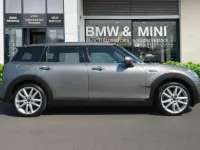 Used Mini Cooper Clubman Sport 134 HP (98 kW) 2019 Silver Estate