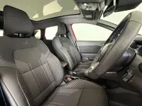 Used Renault Symbioz Iconic Esprit Alpine 143 HP (105 kW) 2024 Red SUV