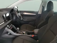 Gebraucht Skoda Karoq SE 150 PS (110 kW) 2026 SUV