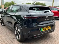 Used Renault Megane E-Tech Equilibre 160 kW (218 HP) 2023 Hatchback