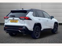 Used Toyota RAV4 Hybrid Sport 306 HP (225 kW) 2025 Other SUV